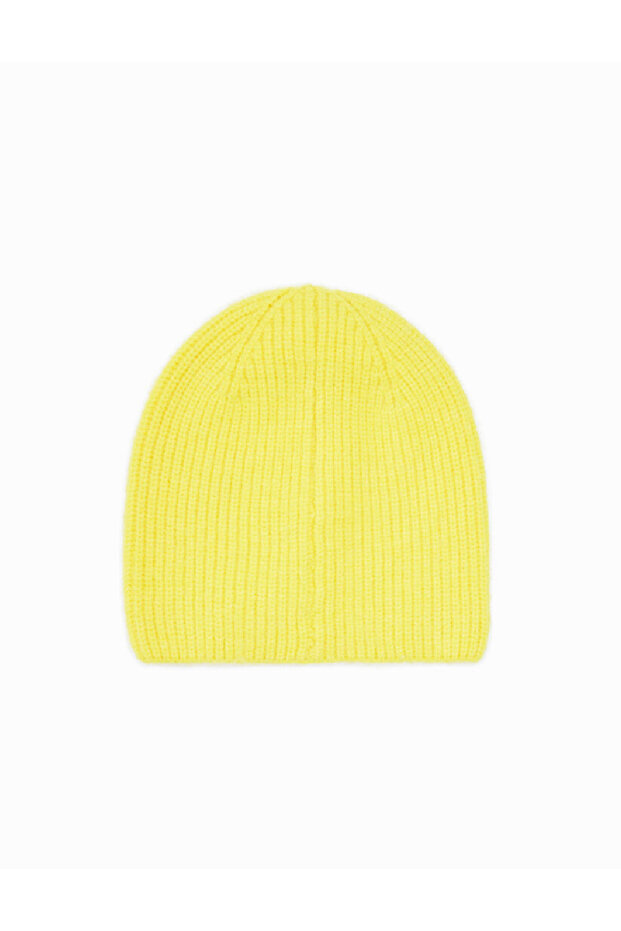 Hat, Yellow - 2