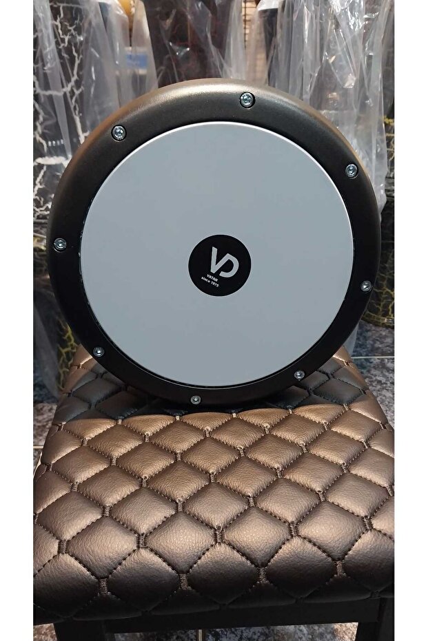 DARBUKA ÇÖMLEK DÖKÜM - 3