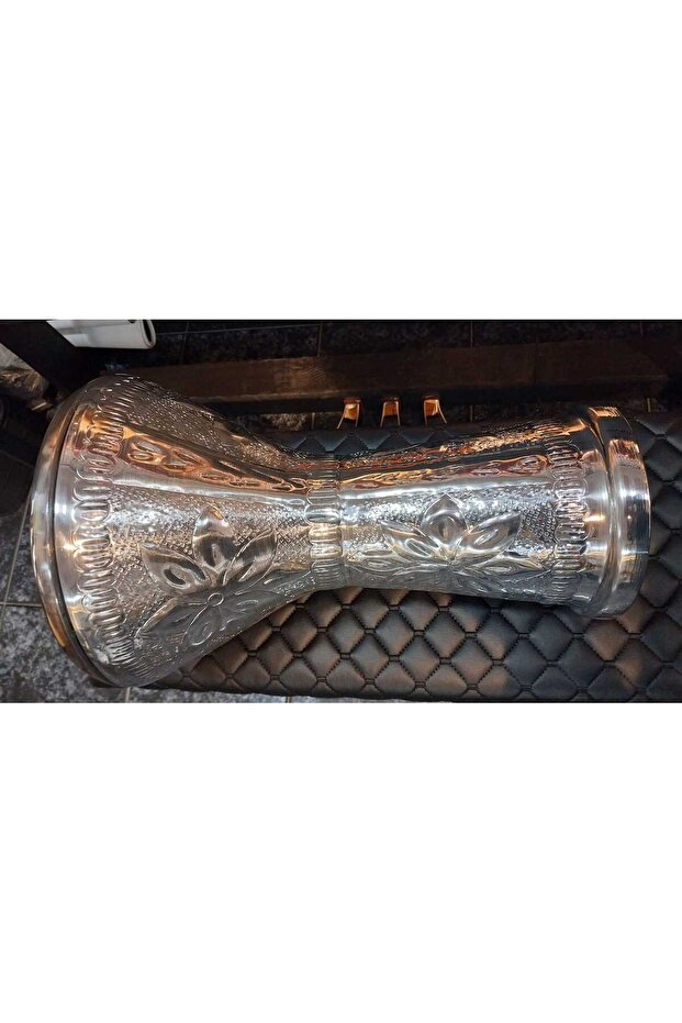 DARBUKA ÇÖMLEK DÖKÜM - 5