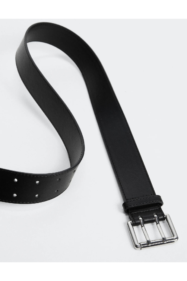 Strap, Black - 2