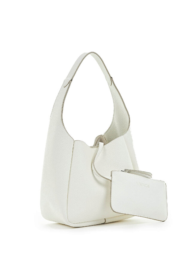 Bag, White - 2