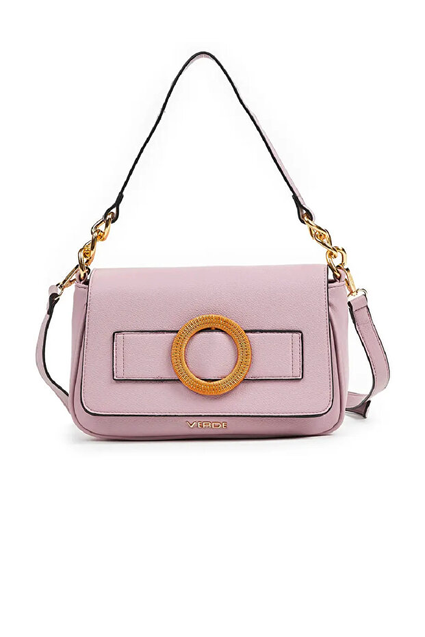 Bag, Lilac - 2