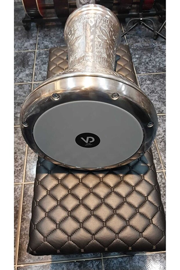 DARBUKA ÇÖMLEK DÖKÜM - 1