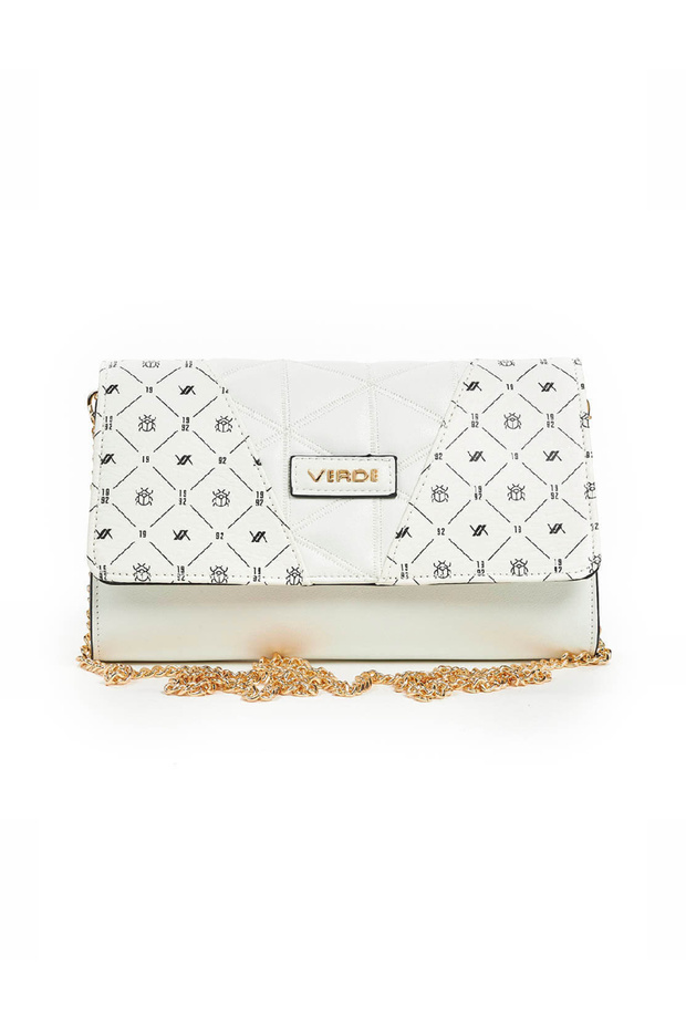 Envelope, White - 1
