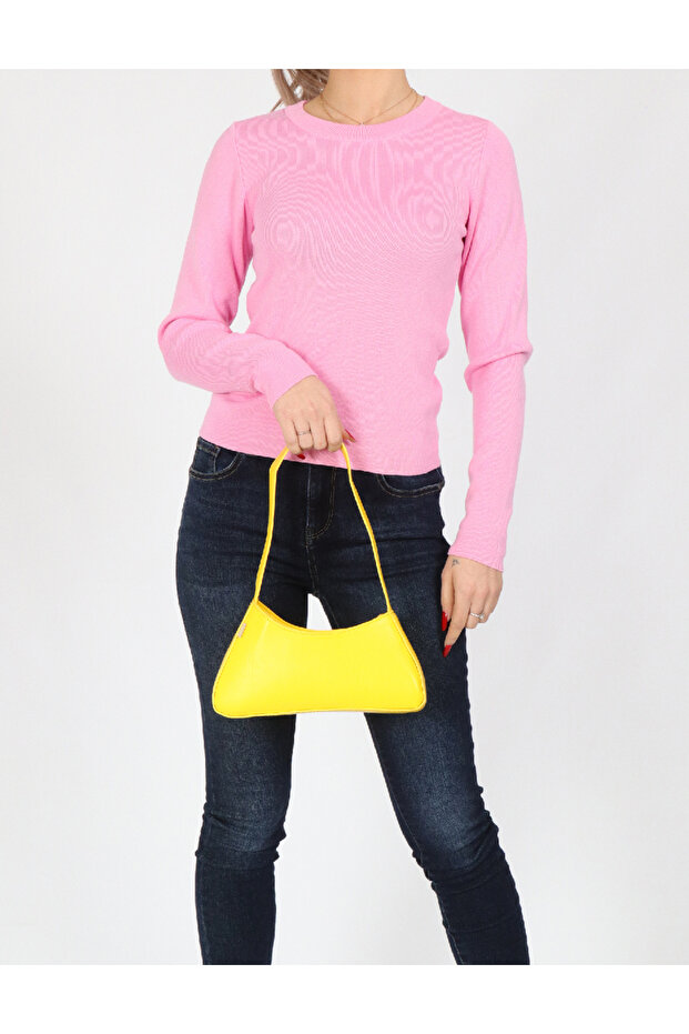 Bag, Yellow - 1