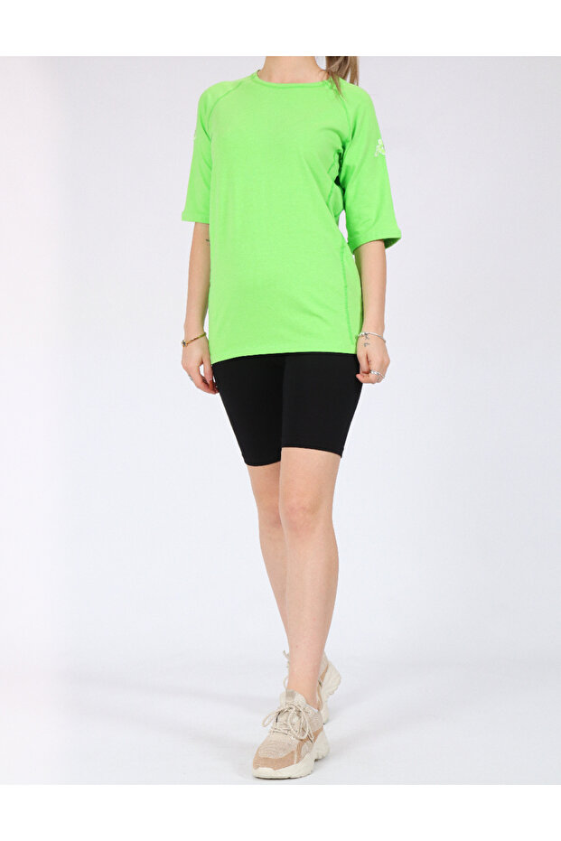 Tricou, Verde - 1
