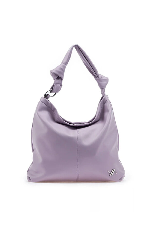 Bag, Lilac - 1
