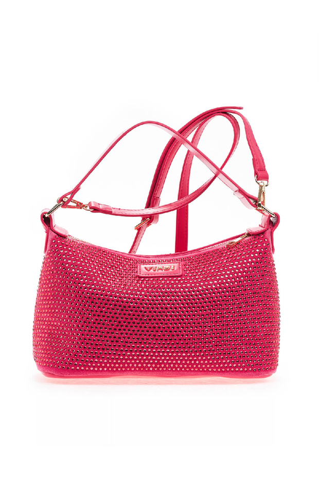 Bag, Pink - 1