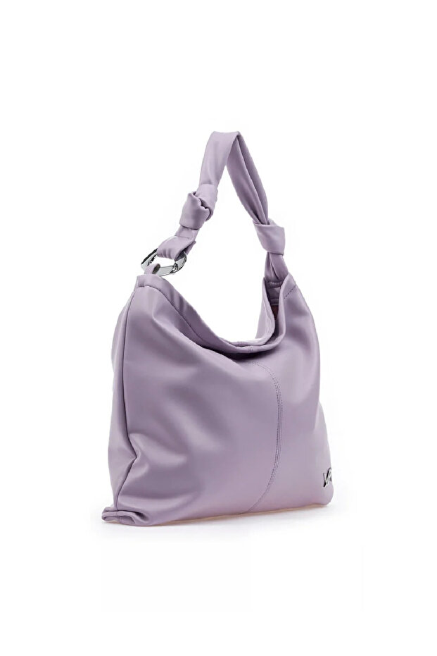 Bag, Lilac - 2
