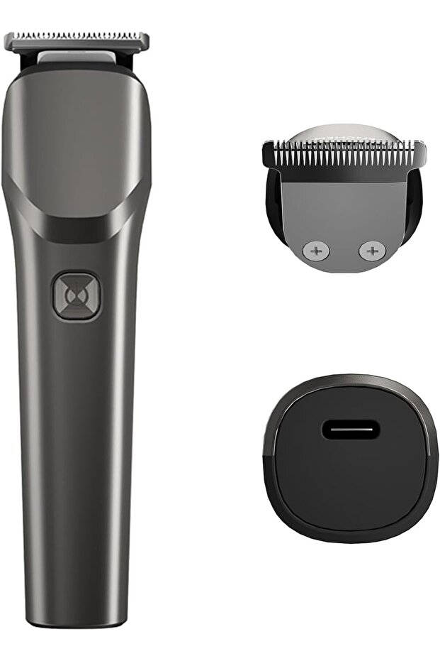 Hair Clipper Beardo 2-Black