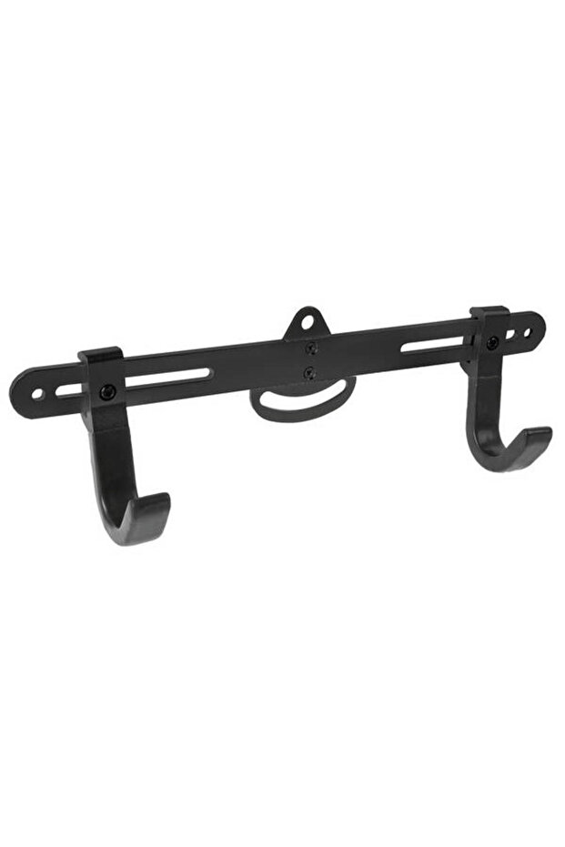 Two-hook mounting bracket (430270) - 1