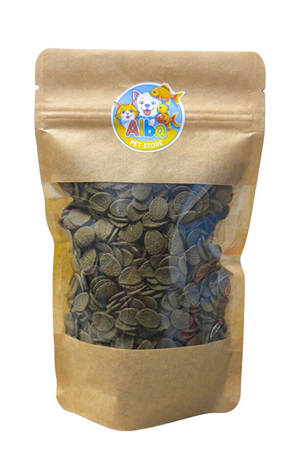 Pleco Wels Cips 100 Gr - 2