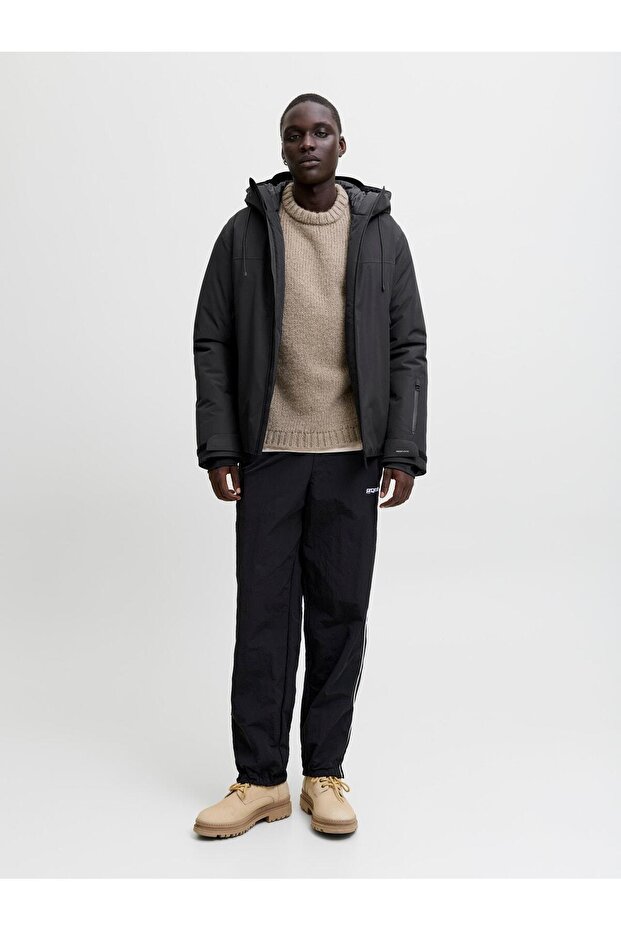 Jcofusion Technical Jacket Sn Erkek Mont - 3