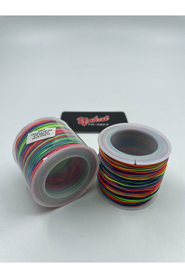 Parachute Cord 1 Ball 50 Meters