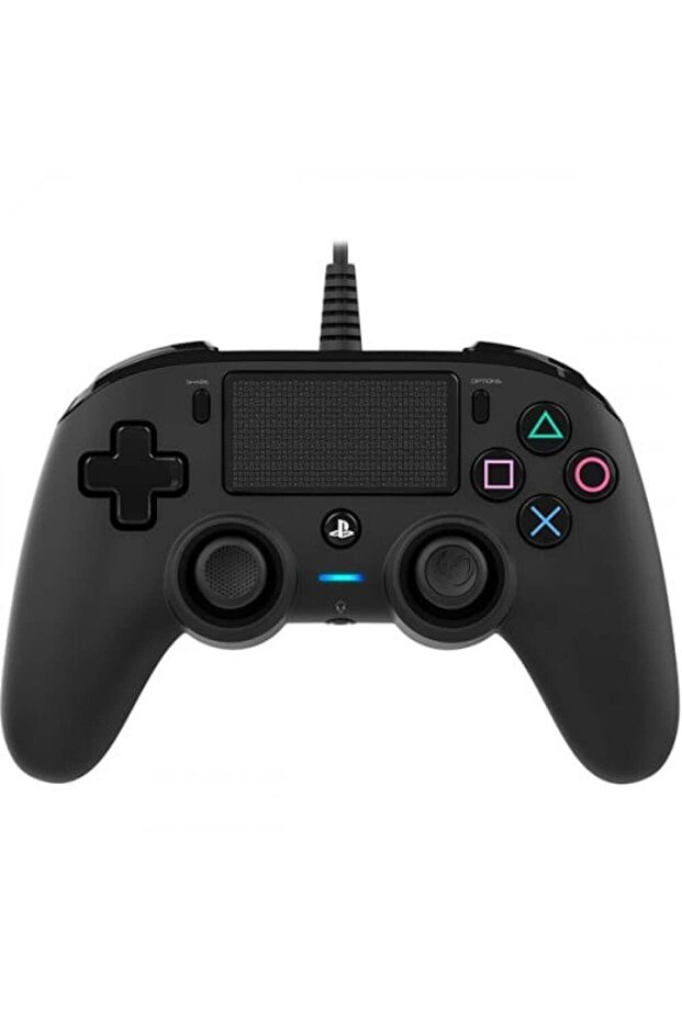 Wired Compact Controller - Black - 2