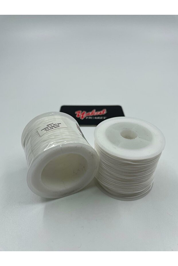 Parachute Cord 1 Ball 50 Meters