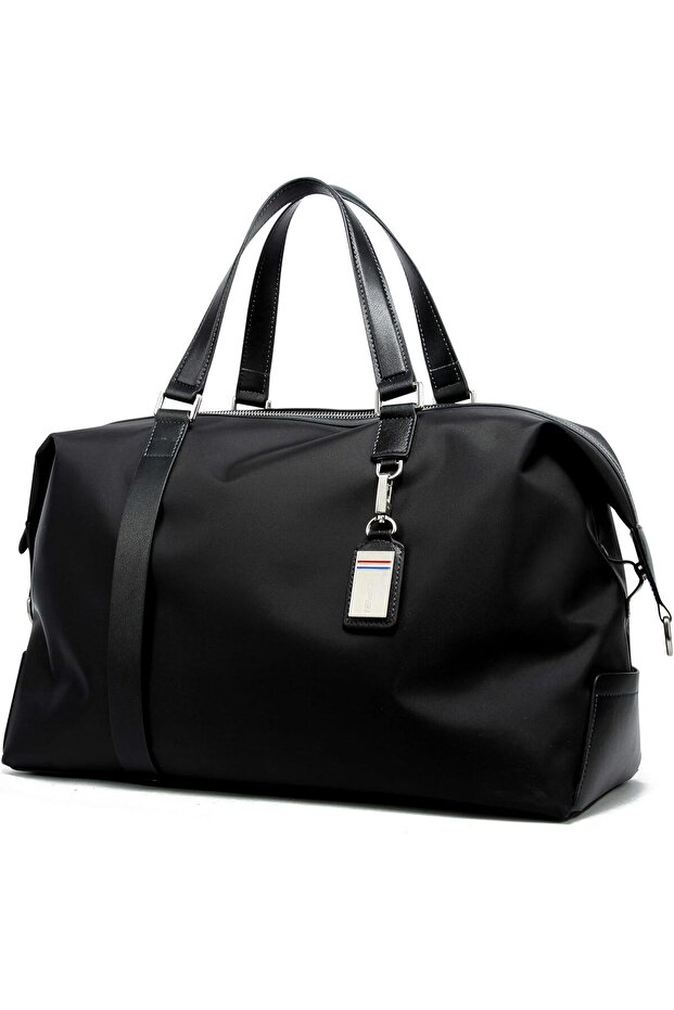 Unisex Premium Duffel Bag 20L Water Resistant Weekender Bag BO-DF731