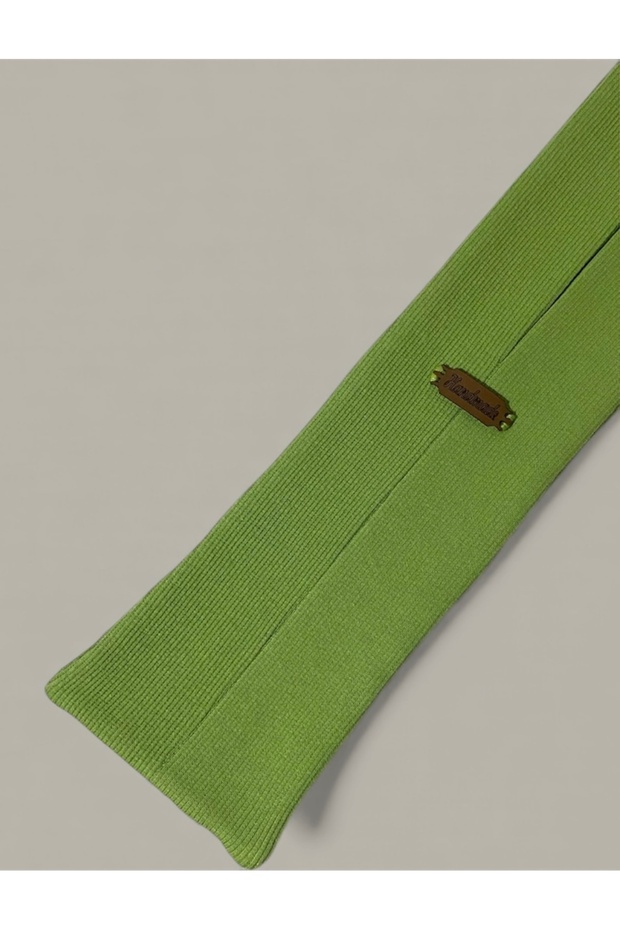 İPhone Telefon Askısı / İPhone Pocket Case Yeşil - 2