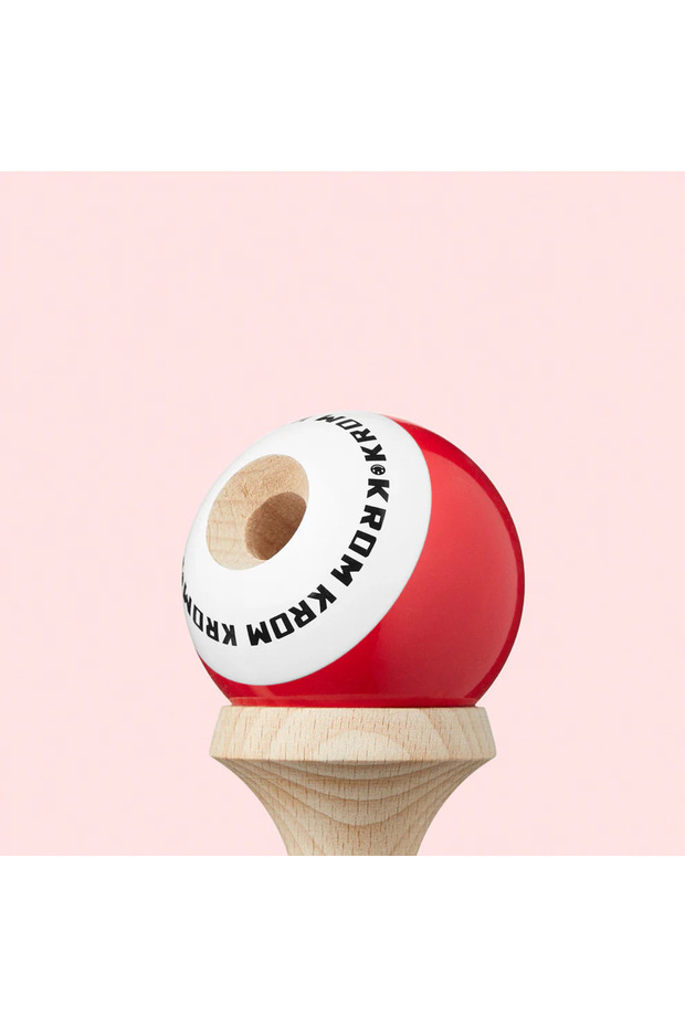 Pop Sticky Red - 5