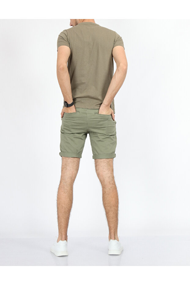 Tricou, Verde - 2