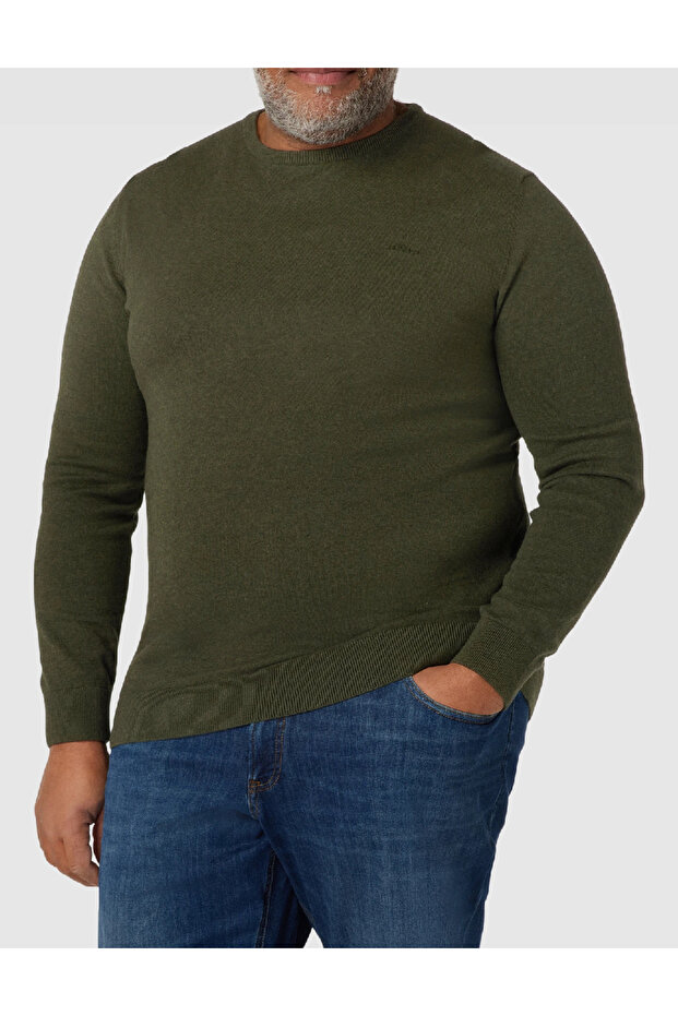 Bluza, Verde - 2