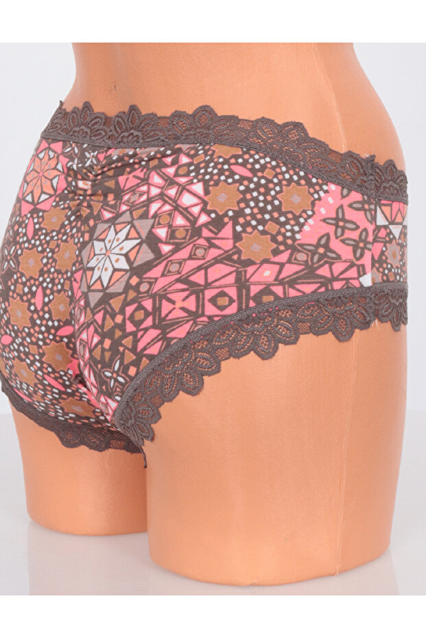 Chilot, Mix Culori - 2