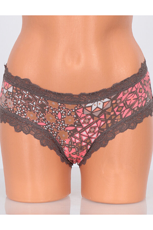 Chilot, Mix Culori - 1