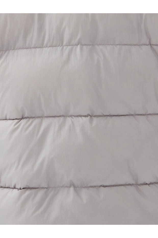 Regular Fit Erkek Mont - 8