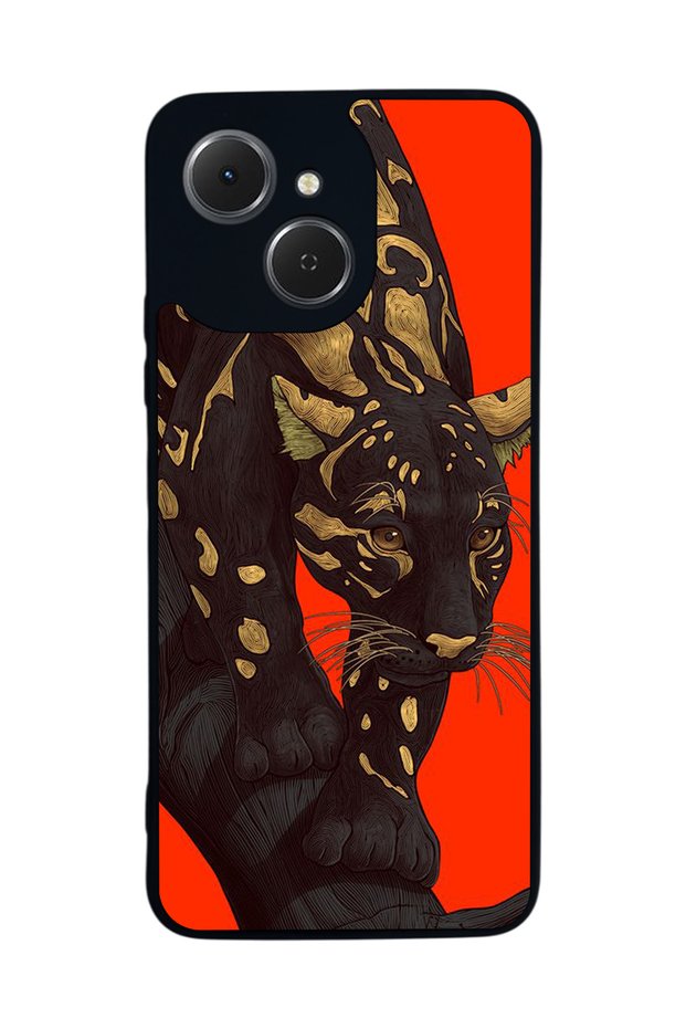 Spark 40C Compatible Case – Soft Silicone, Protective, Shock-Absorbing Cover