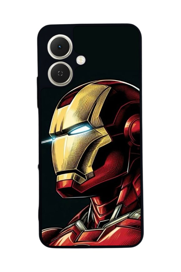 Spark Go 2 Compatible Case – Soft Silicone, Protective, Shock-Absorbing Cover