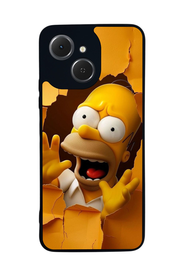 Spark 40C Compatible Case – Soft Silicone, Protective, Shock-Absorbing Cover