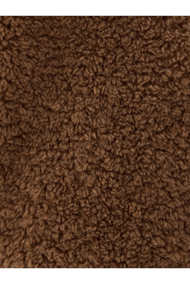 Regular Fit Erkek Kaban - 7