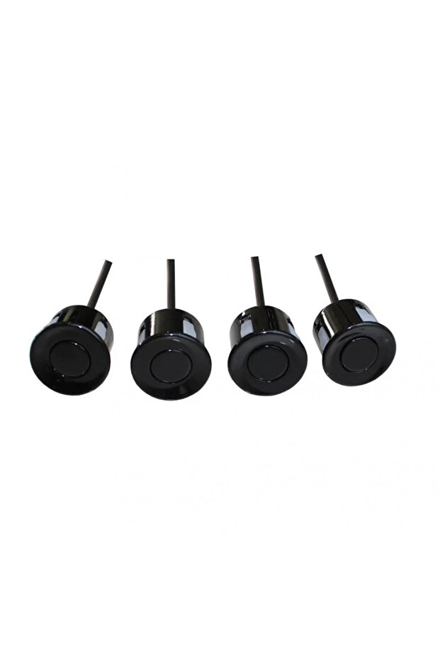 Set of 4 parking sensors with display and sound JRH - 2