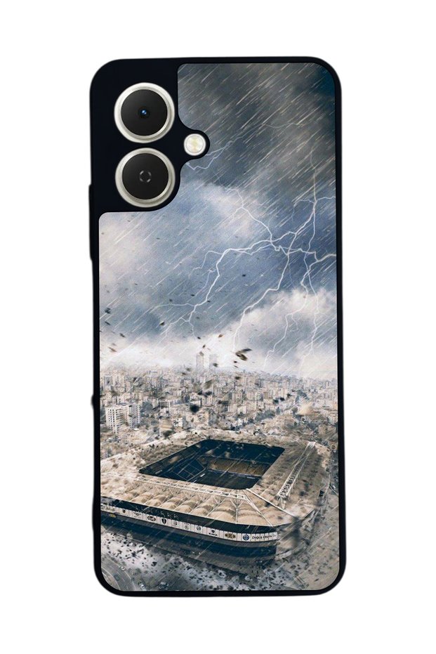 Spark Go 2 Compatible Case – Soft Silicone, Protective, Shock-Absorbing Cover
