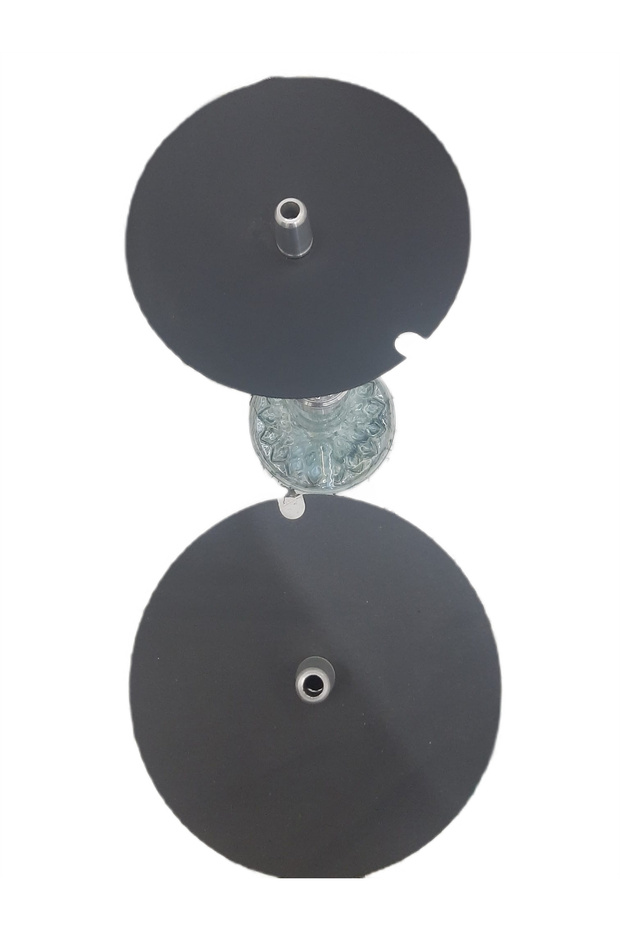 Ahşab Nargile Takımı - 2