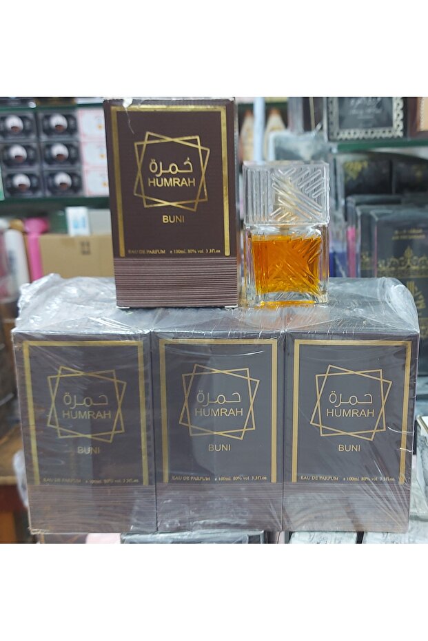 عطر حمره 6 قطع 100مل على خط عطر خمره