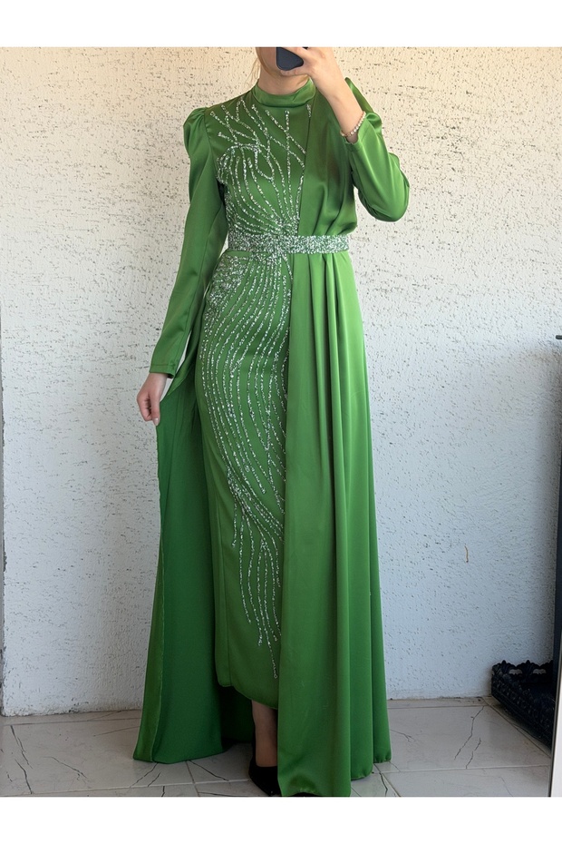 Zişan Tesettür Aibye - 1