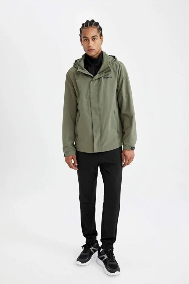 Erkek Mont E9247AX/KH401 - 2