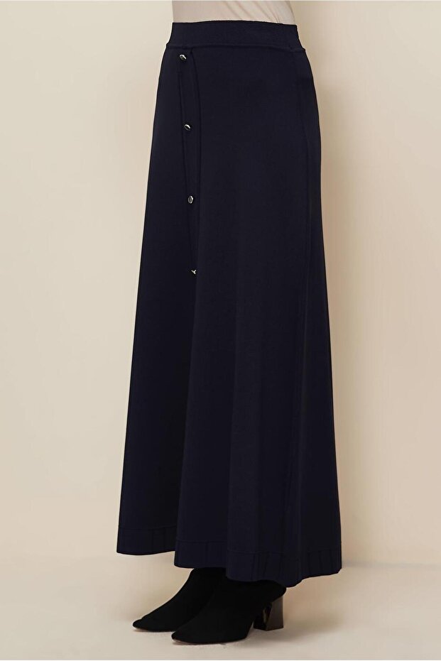 TRİKO ETEK 60701 - 2