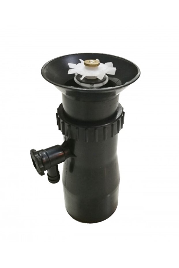 Extendable Atomizer Nozzle (66 mm inner diameter) - 4