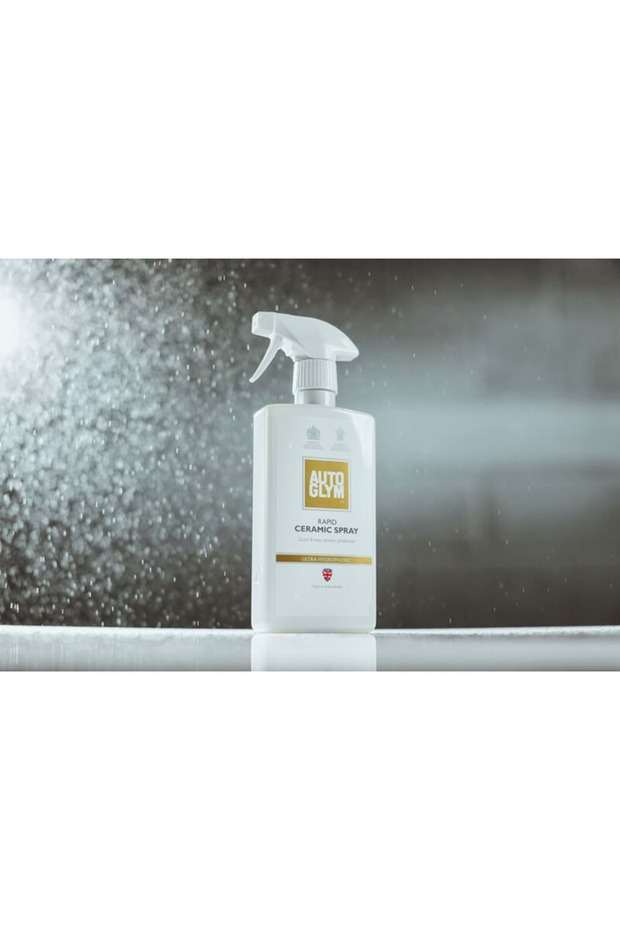 RAPİD CERAMİC SPRAY 500 ML. - 2