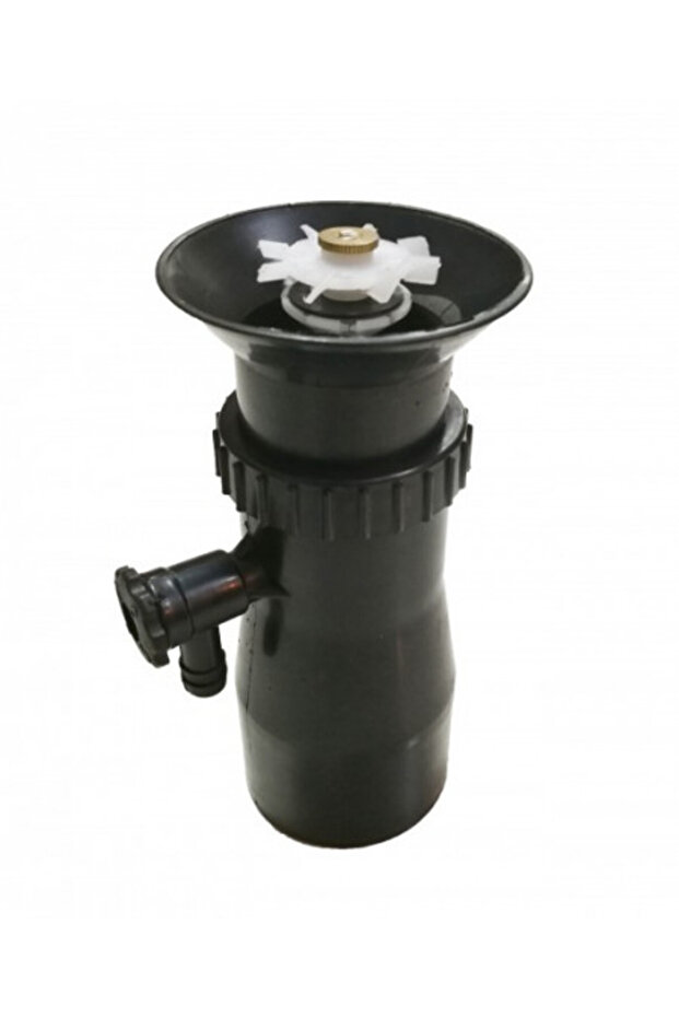 Extendable Atomizer Nozzle (66 mm inner diameter) - 1