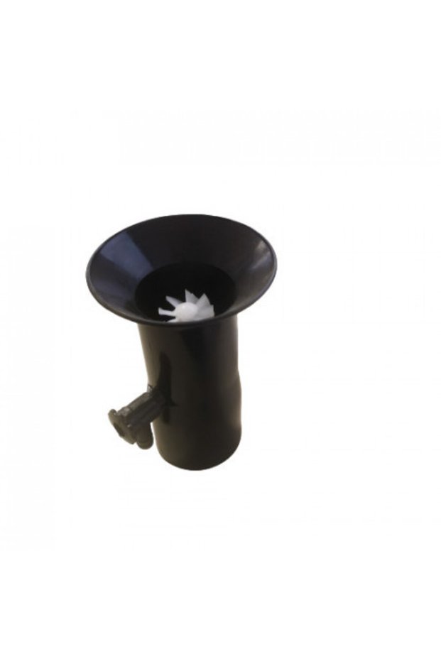Atomizer nozzle (60 mm inner diameter) fixed nozzle