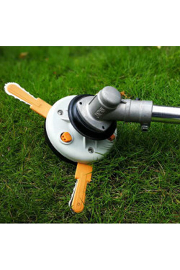 Μπομπίνα θαμνοκοπτικού Typhoon - 7