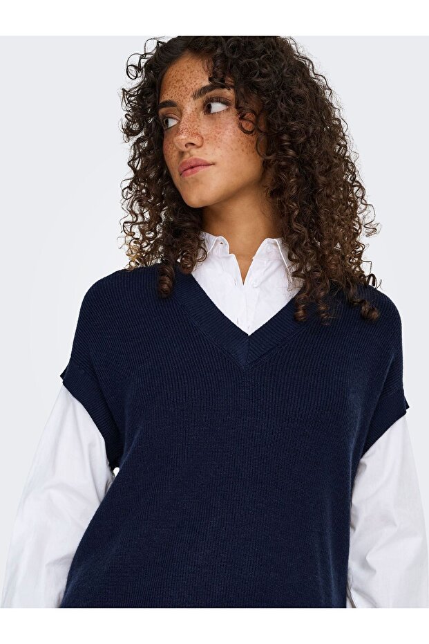 Weste ONLPAYSON Weste - 7