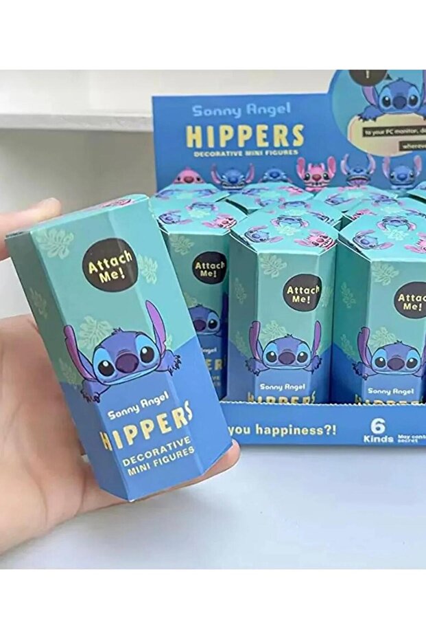 Stich Sonny Angel - 2