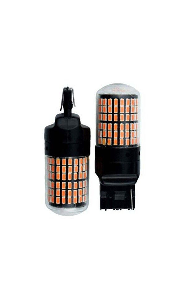 Conpex 2-Piece LED Turn Signal Light Set - R7-H13