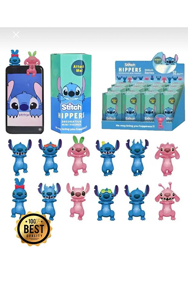 Stich Sonny Angel - 1