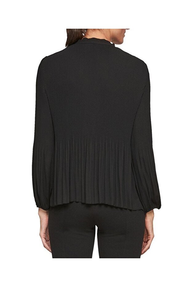 Bluza, Negru - 2