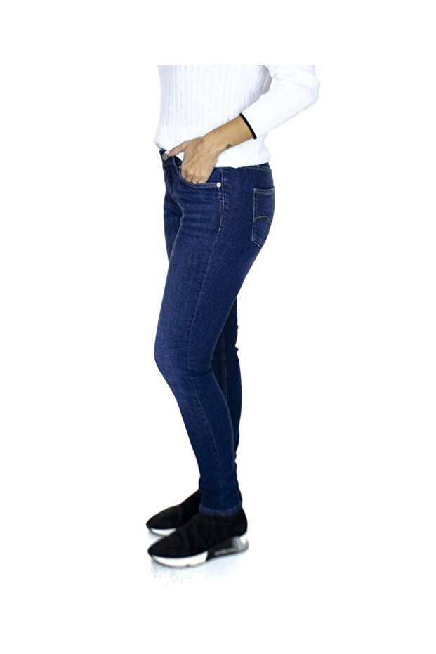 Blugi, Bleumarin - 2